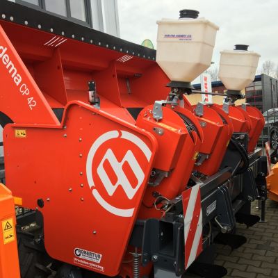 Miedema CP 42 hydro